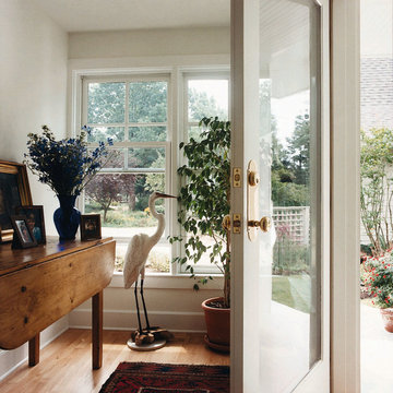 Spa Creek Cottage
