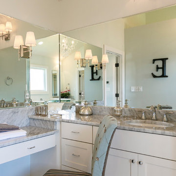 The Belmont - Homearama 2013