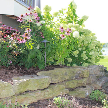 Pathways & Stonework