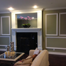 Riverside Project - Interior Renovations, Design & Staging