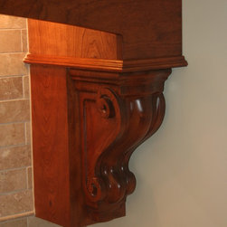 Whole House Remodel - Products