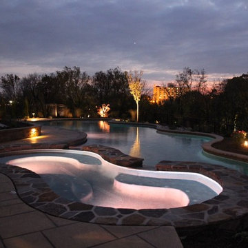 Pool Company Bucks County