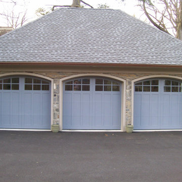 Fimbel Architectural Doors - American Legends Collection
