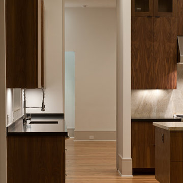 Cedar Creek Custom Home