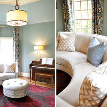Living room ideas