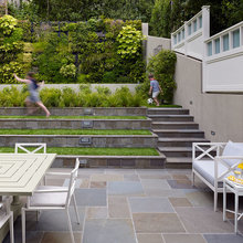 PATIOS