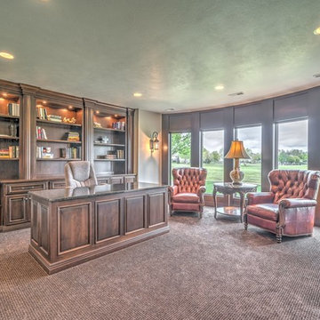 E. Honors Circle Residence