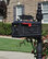 Better Box Decorative Mailbox, Black