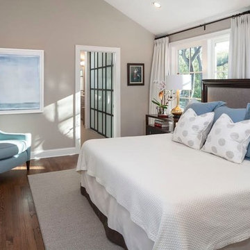 Tarrytown, Austin- Remodel