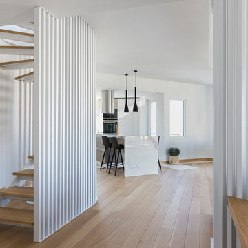 Harmony Apartment Renovation