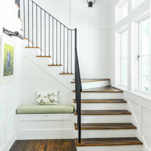 Main Staircase