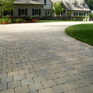 Driveways