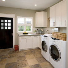 House- Laundry