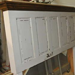 More Door Headboards - Headboards