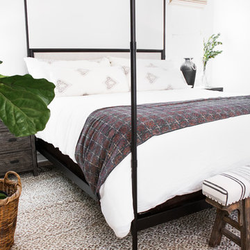 Classic Farmhouse