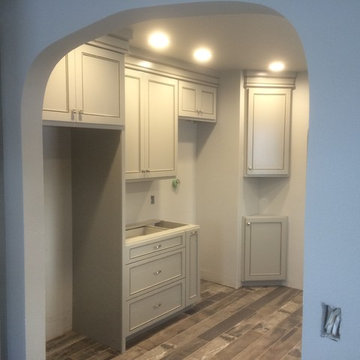 JHN KITCHEN