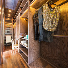 Closets