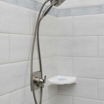 Bathroom Projects - Chantilly