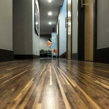 Luxury Living Among The Stars