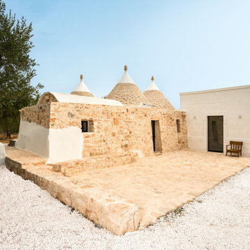 TRULLO MITA