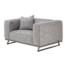 Media Lounger