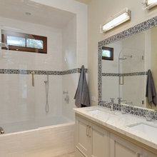 Bathroom Ideas