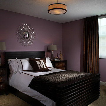 Bed Rooms