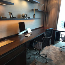 study table