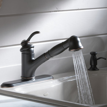Kitchen Faucets