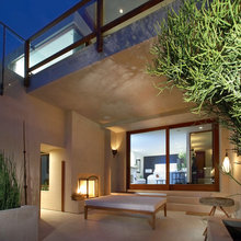 Patio Ideas