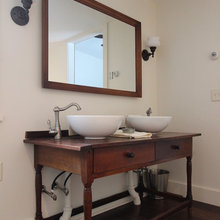 Bathroom Ideas