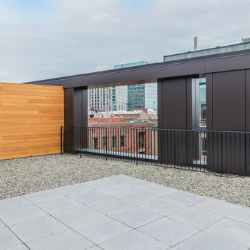 338 Congress Street - A modern 9-Unit Development