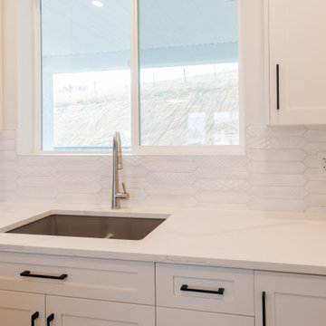 Lot 11 Edinburgh Spec Home