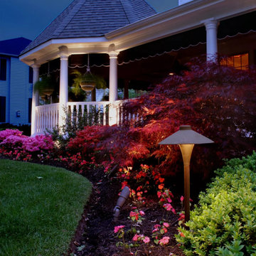 Landscape Lighting