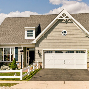 Renaissance at Morgan Creek