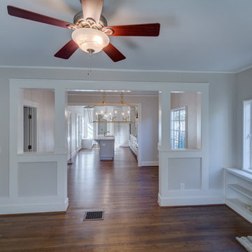 Decatur Renovation