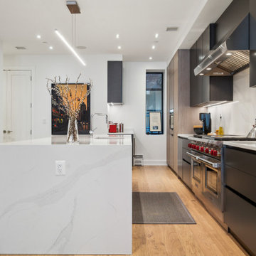 Old City Loft