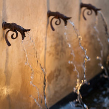 Water Features
