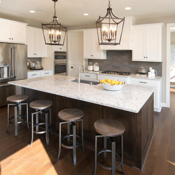 The Baley (Chaska, MN)