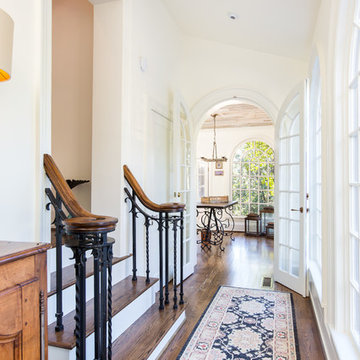 Redmont Whole Home Remodel