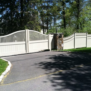 Estate Fencing