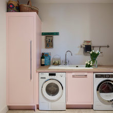 Laundry Rooms