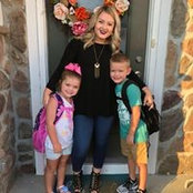Haley Dawn's photo