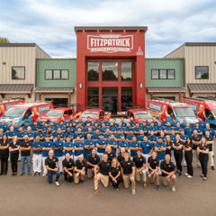 Fitzpatrick Painting and Construction