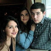 Debbie Jamil's photo