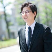 田中裕治さんの写真