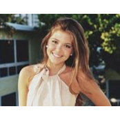 Juliette Cordeaus foto