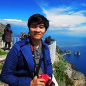 Foto von Chia-Yu Wu