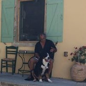 Foto de Jim Liacouras