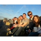 Zoë McGowan's photo